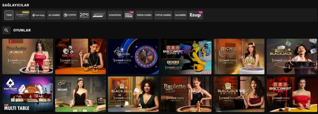 betmanbet bölümleri