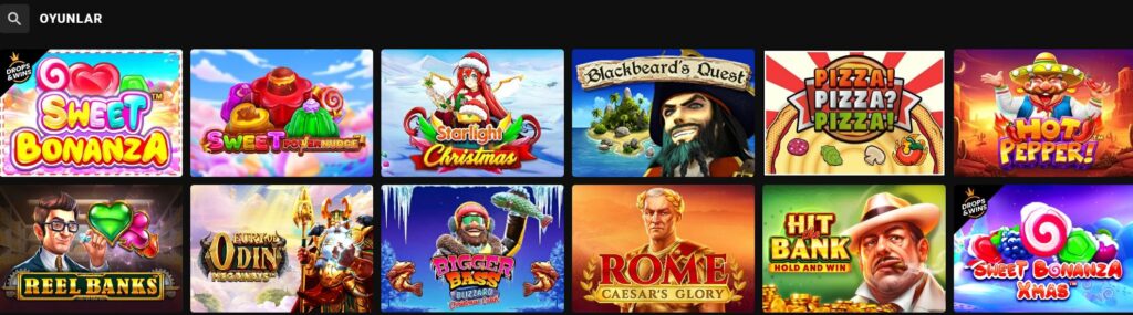 betmanbet mobil uygulama